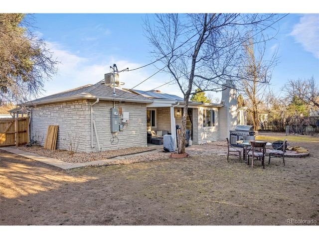 1395 Kline St, Lakewood, CO 80215