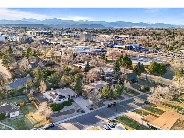 1395 Kline St, Lakewood, CO 80215