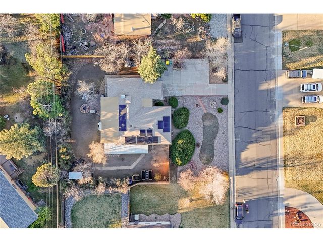 1395 Kline St, Lakewood, CO 80215