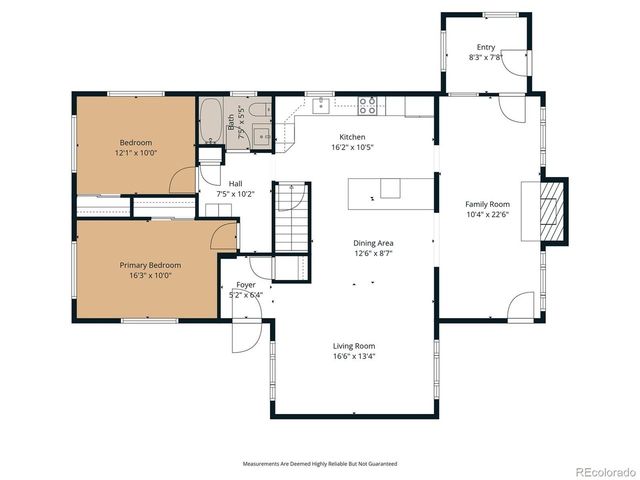 1395 Kline St, Lakewood, CO 80215