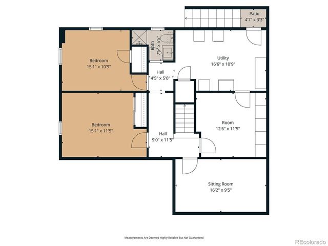 1395 Kline St, Lakewood, CO 80215