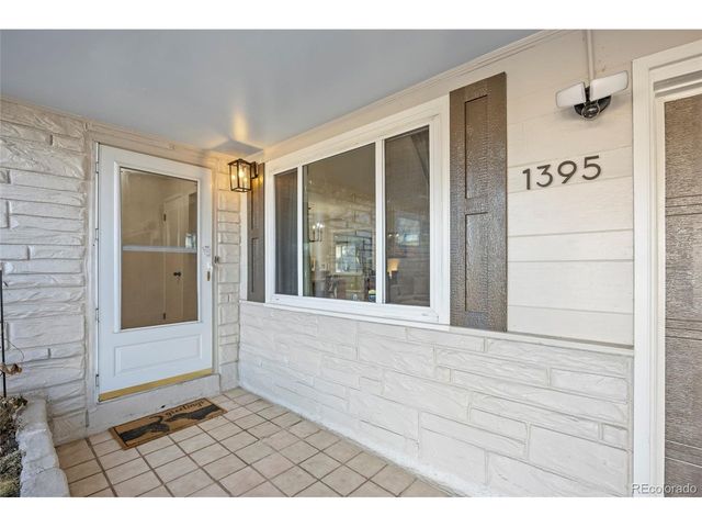 1395 Kline St, Lakewood, CO 80215