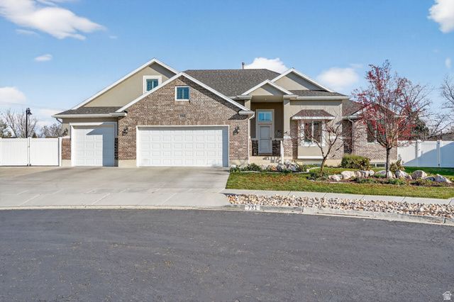 731 S 3050 W, Syracuse, UT 84075
