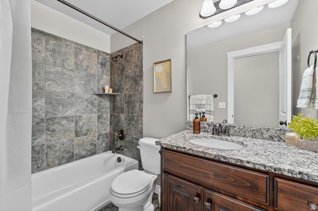 731 S 3050 W, Syracuse, UT 84075