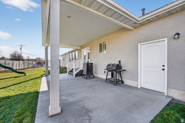 731 S 3050 W, Syracuse, UT 84075