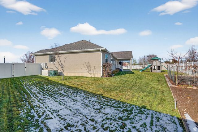 731 S 3050 W, Syracuse, UT 84075