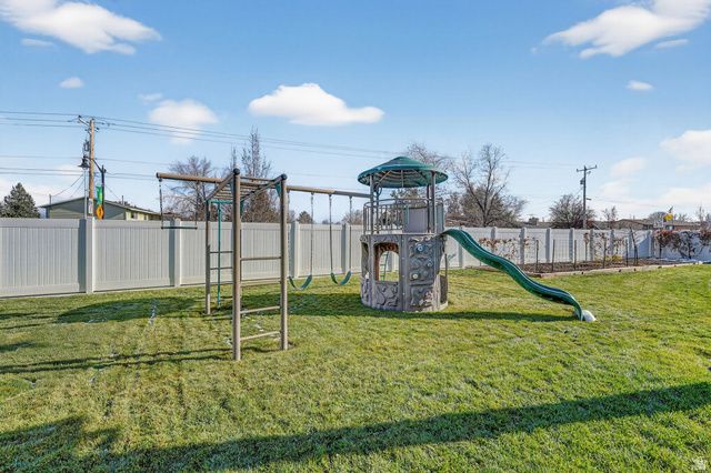 731 S 3050 W, Syracuse, UT 84075