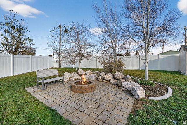 731 S 3050 W, Syracuse, UT 84075