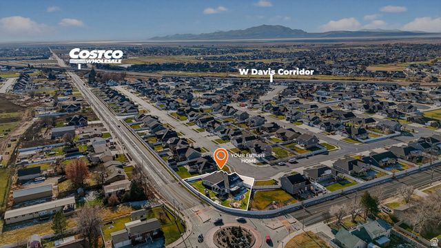 731 S 3050 W, Syracuse, UT 84075