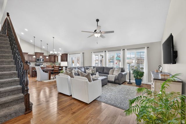 731 S 3050 W, Syracuse, UT 84075