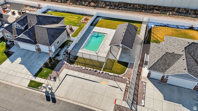 731 S 3050 W, Syracuse, UT 84075