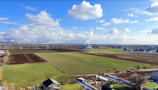 731 S 3050 W, Syracuse, UT 84075