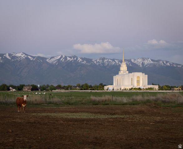 731 S 3050 W, Syracuse, UT 84075