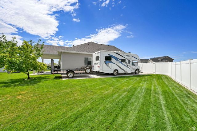 731 S 3050 W, Syracuse, UT 84075