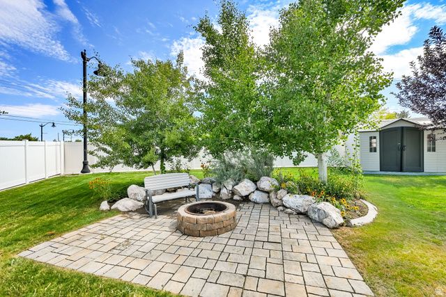 731 S 3050 W, Syracuse, UT 84075