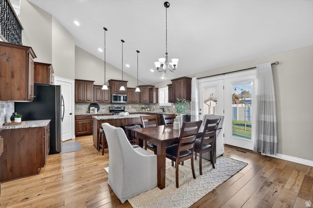 731 S 3050 W, Syracuse, UT 84075