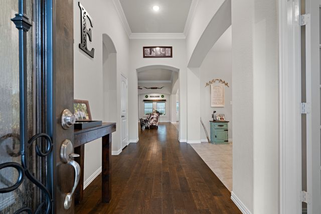 8933 Winding Way, Godley, TX 76044