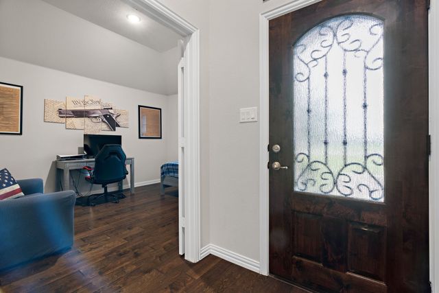 8933 Winding Way, Godley, TX 76044
