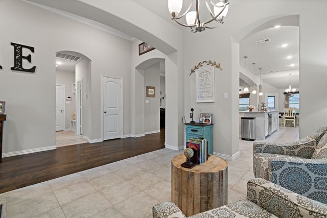 8933 Winding Way, Godley, TX 76044