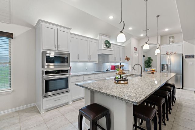 8933 Winding Way, Godley, TX 76044