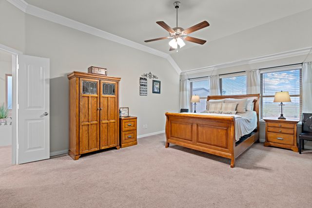 8933 Winding Way, Godley, TX 76044