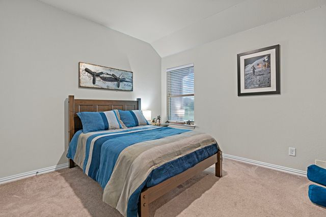 8933 Winding Way, Godley, TX 76044