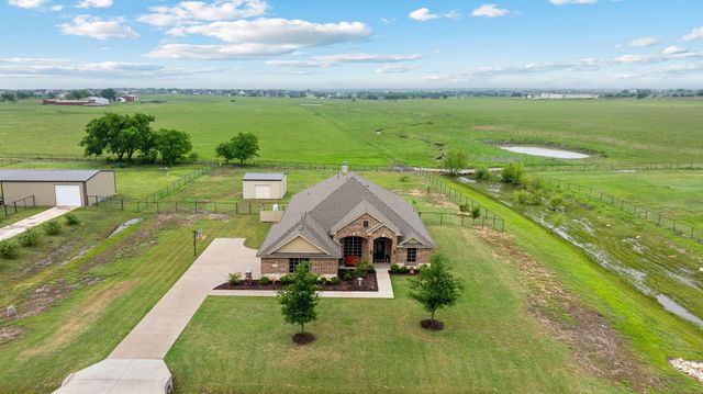 8933 Winding Way, Godley, TX 76044