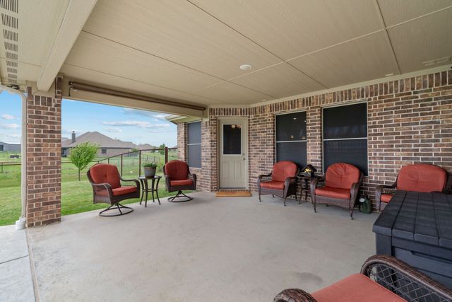 8933 Winding Way, Godley, TX 76044