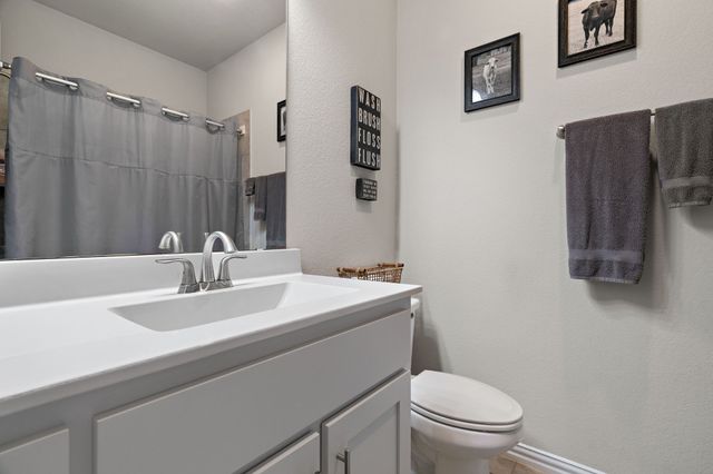 8933 Winding Way, Godley, TX 76044