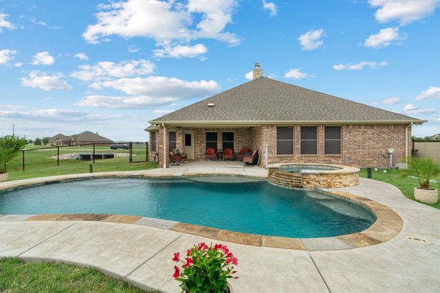 8933 Winding Way, Godley, TX 76044