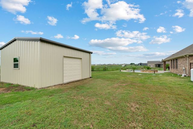 8933 Winding Way, Godley, TX 76044
