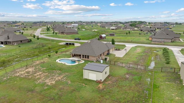 8933 Winding Way, Godley, TX 76044