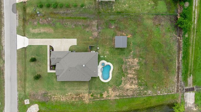 8933 Winding Way, Godley, TX 76044