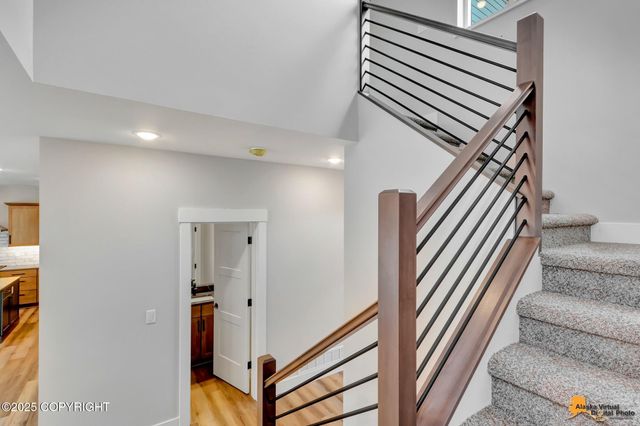 8869 Chalk Hill Loop, Anchorage, AK 99502