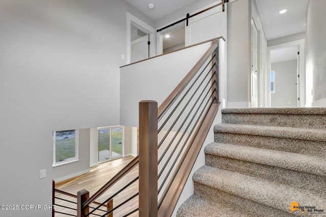 8869 Chalk Hill Loop, Anchorage, AK 99502