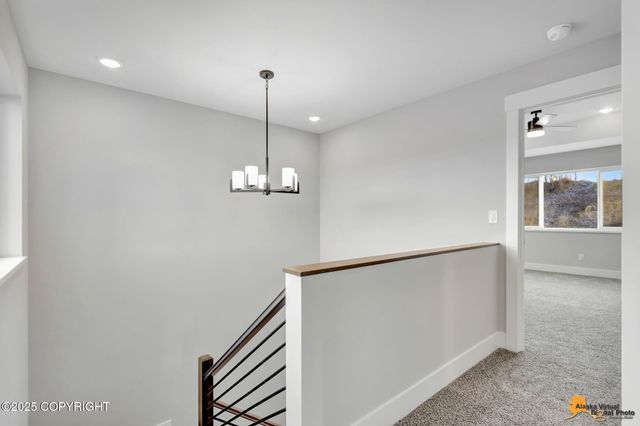 8869 Chalk Hill Loop, Anchorage, AK 99502