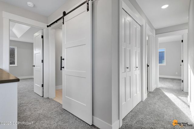 8869 Chalk Hill Loop, Anchorage, AK 99502