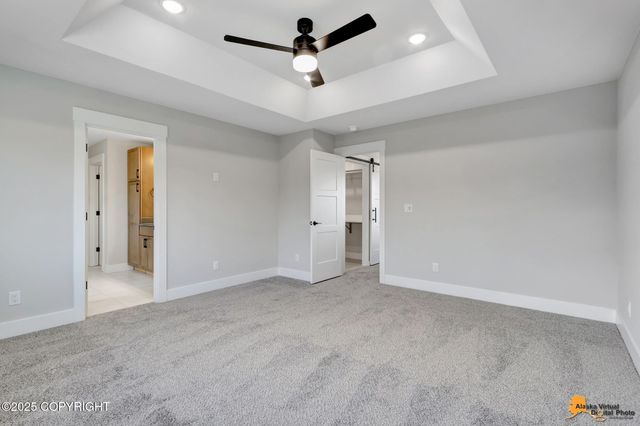 8869 Chalk Hill Loop, Anchorage, AK 99502