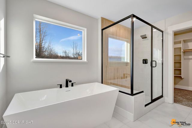 8869 Chalk Hill Loop, Anchorage, AK 99502