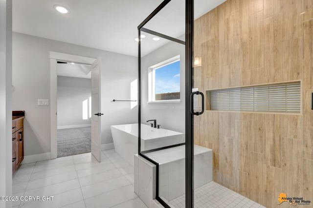 8869 Chalk Hill Loop, Anchorage, AK 99502