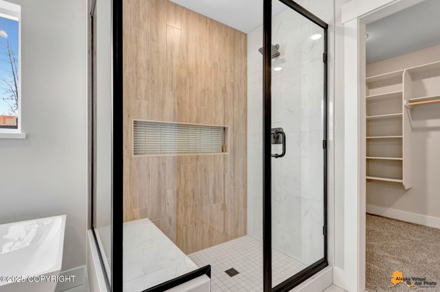 8869 Chalk Hill Loop, Anchorage, AK 99502