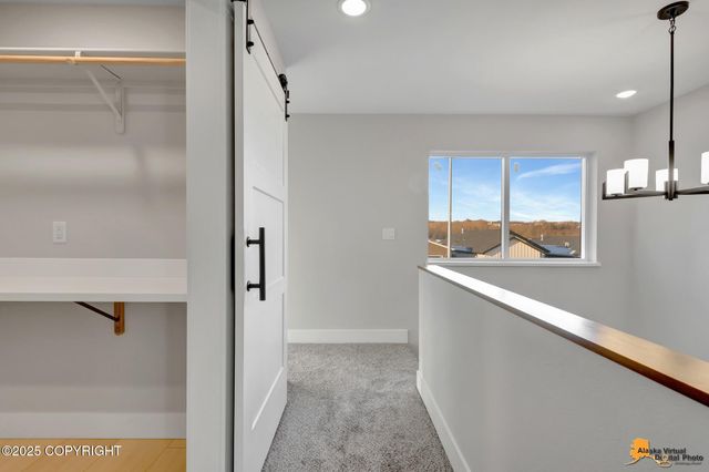 8869 Chalk Hill Loop, Anchorage, AK 99502