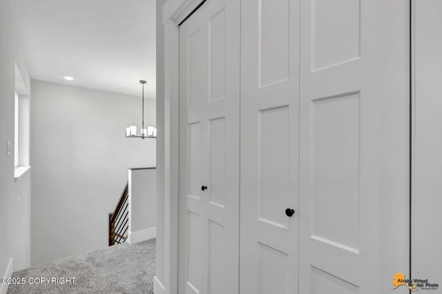 8869 Chalk Hill Loop, Anchorage, AK 99502