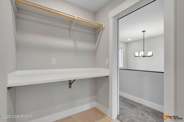 8869 Chalk Hill Loop, Anchorage, AK 99502