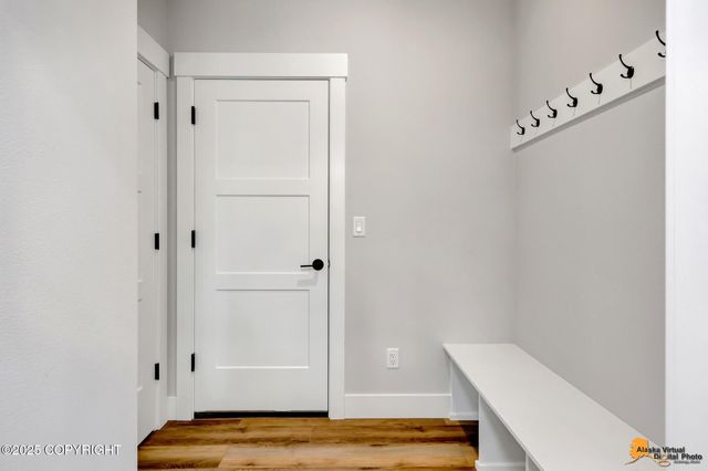 8869 Chalk Hill Loop, Anchorage, AK 99502