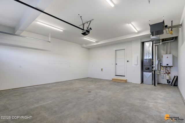 8869 Chalk Hill Loop, Anchorage, AK 99502