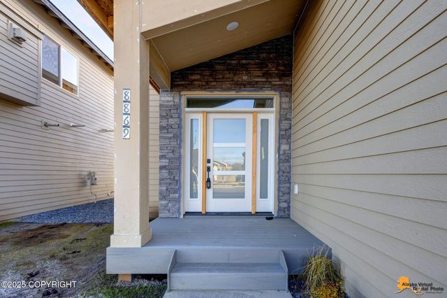 8869 Chalk Hill Loop, Anchorage, AK 99502