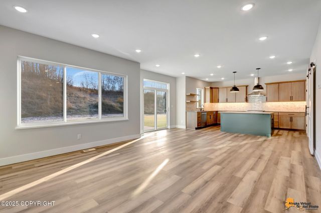 8869 Chalk Hill Loop, Anchorage, AK 99502