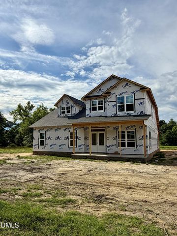 6625 River Road, Fuquay Varina, NC 27526