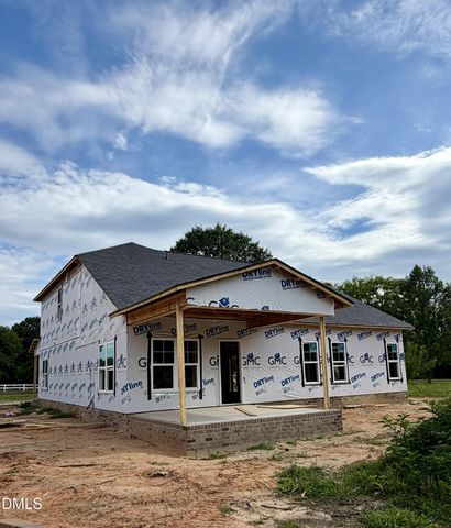 6625 River Road, Fuquay Varina, NC 27526